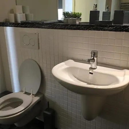Apartment Historic & Modern 2 Bed - Free Parking