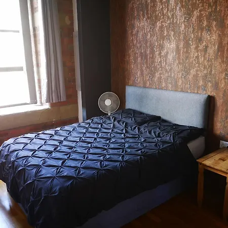 Historic & Modern 2 Bed - Free Parking