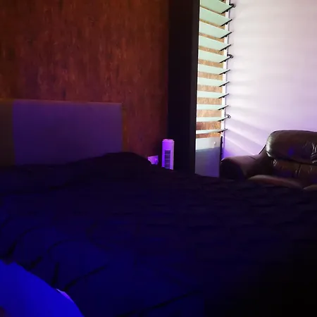 Apartment Historic & Modern 2 Bed - Free Parking