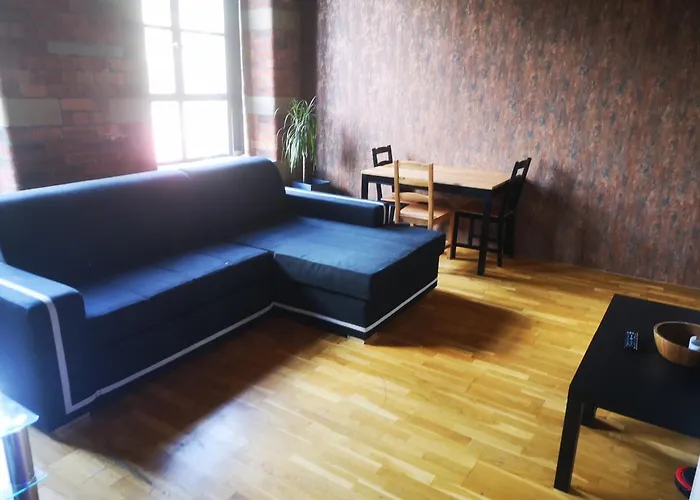 Historic & Modern 2 Bed - Free Parking アパート *